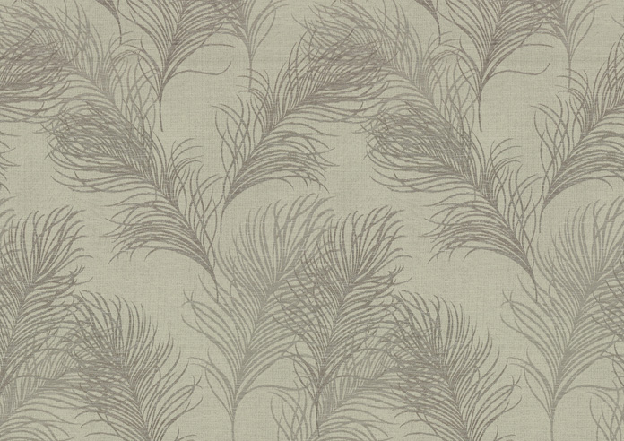 Feather, Dove - Roman Blind - Image 6